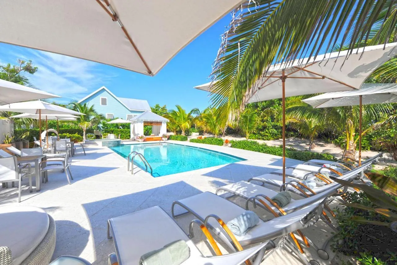 Avocado Cottage - Micro-Resort In West Bay 0*,  Kajmán-szigetek