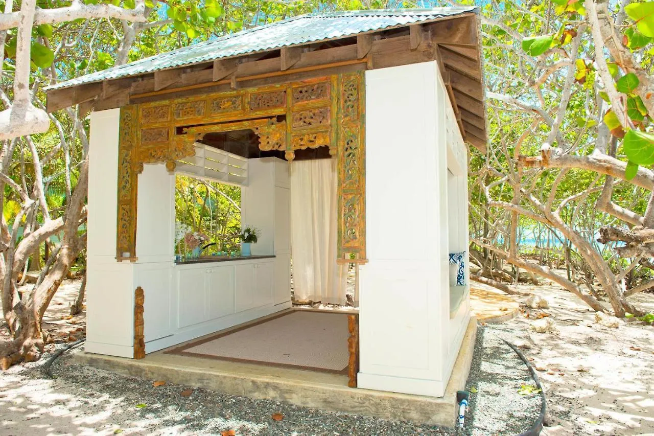 Nyaraló Avocado Cottage - Micro-Resort In West Bay