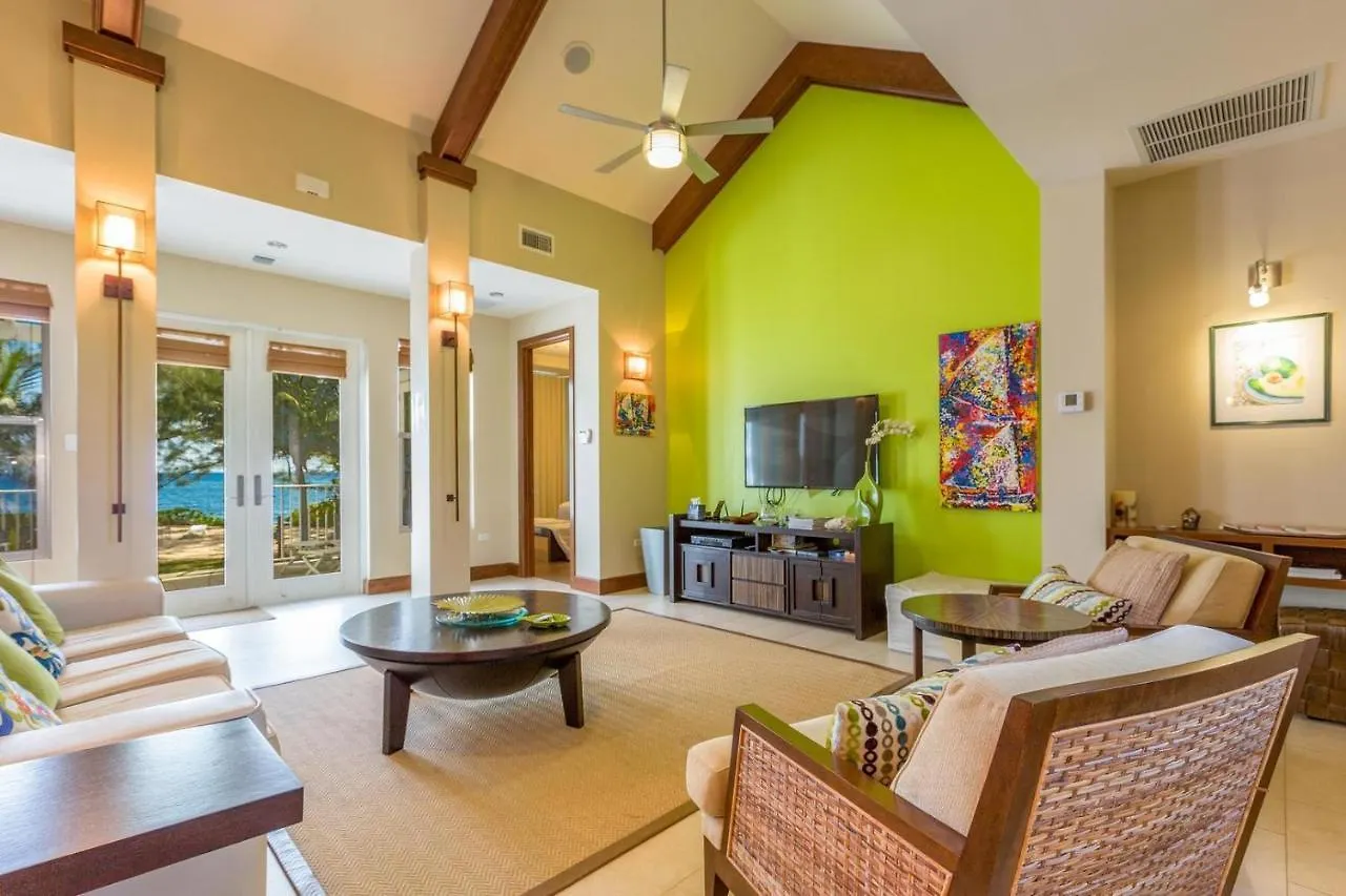 Avocado Cottage - Micro-Resort In West Bay
