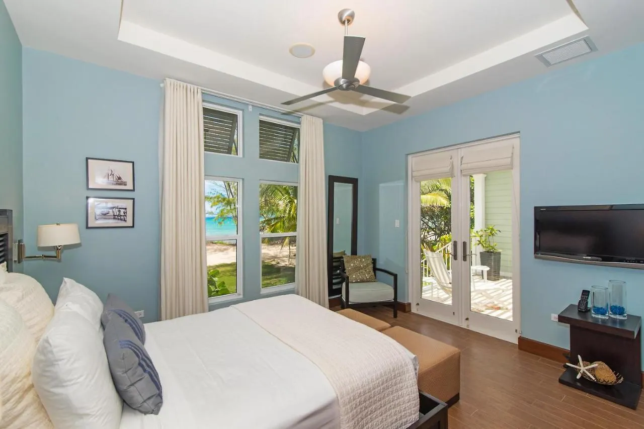 別荘 Avocado Cottage - Micro-Resort In West Bay ケイマン諸島